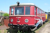 Baureihe VT 70