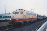 Baureihe 103