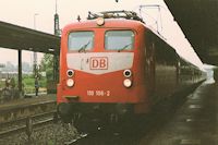 Baureihe 110