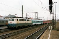Baureihe 110