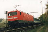 Baureihe 112