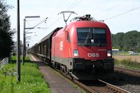 Baureihe 1116