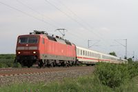 Baureihe 120