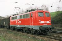 Baureihe 140