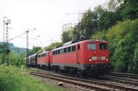 Baureihe 140