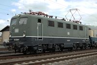 Baureihe 141
