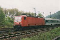 Baureihe 143