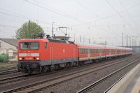 Baureihe 143