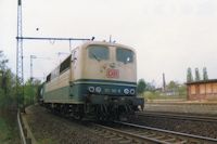 Baureihe 151