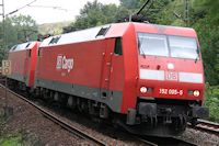 Baureihe 152