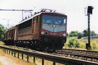 Baureihe 155