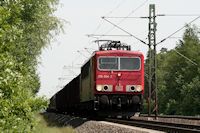 Baureihe 155
