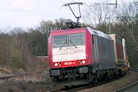 Baureihe 185