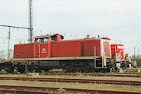 Baureihe 294