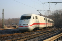 Baureihe 401