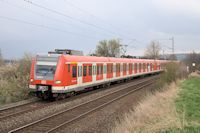 Baureihe 423