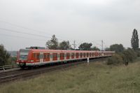 Baureihe 423