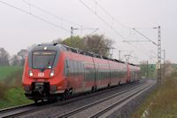 Baureihe 442