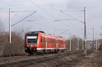 Baureihe 612