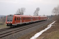 Baureihe 612